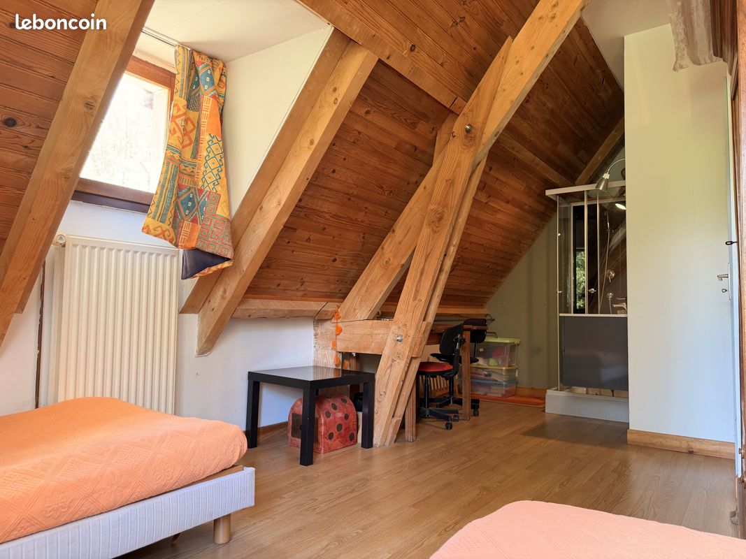 Maison 5 pièces 142 m² (image 9)