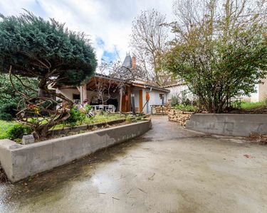 Maison 895 000 € - 145 m²