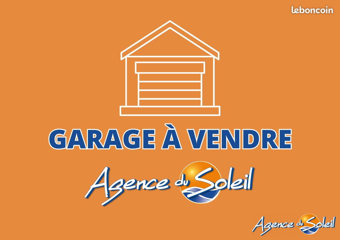 Parking 12 m² · à Le Barcarès · 12 m² · 30 500 €