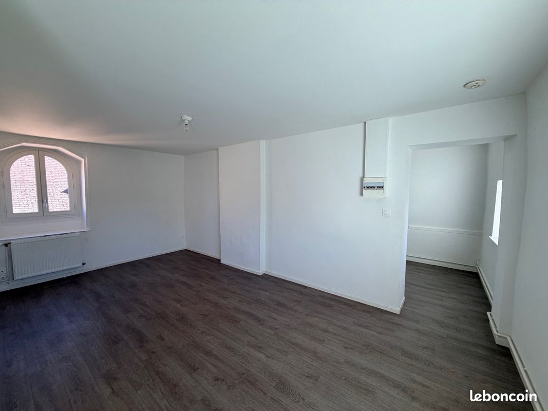 Appartement 2 pièces 53 m² · à Cambrai · 53 m² · 542 €/mois