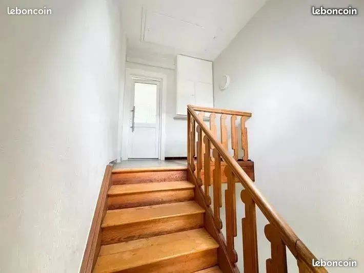 Maison 3 pièces 78 m² · à Illkirch-Graffenstaden · 78 m² · 202 000 €