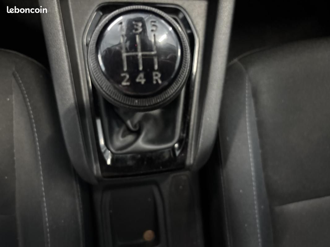 Renault Clio V 1.0 Sce BERLINE Life PHASE 1/ GARANTIE 12 MOIS (image 25)