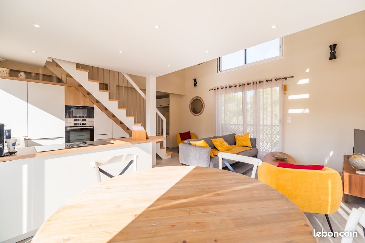 Appartement 4 pièces 101 m² · à Paimpol · 101 m² · 468 000 €