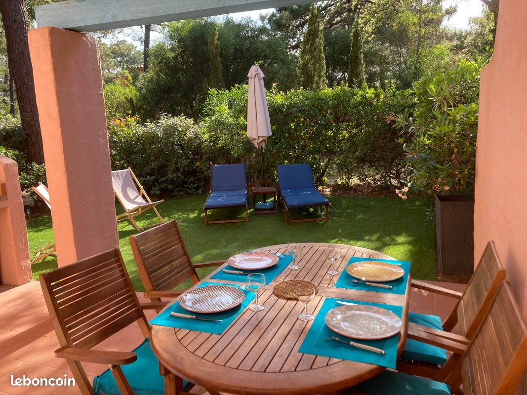 Mini-villa à 250m de la plage de San Ciprianu -Corse du sud (image 3)
