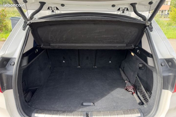 BMW X1 18I SDRIVE 136 Xline BA 136Ch Garantie 12 mois (image 13)