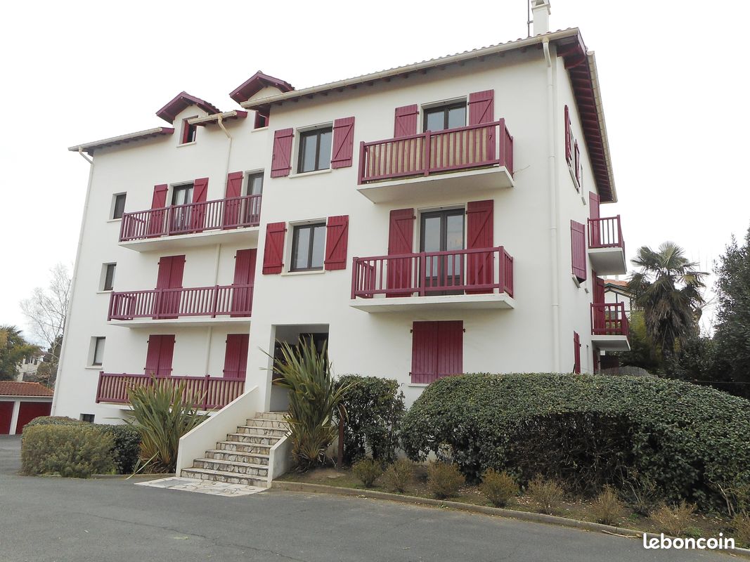 Appartement a louer anglet - 2 pièce(s) - 41 m2 - Surfyn