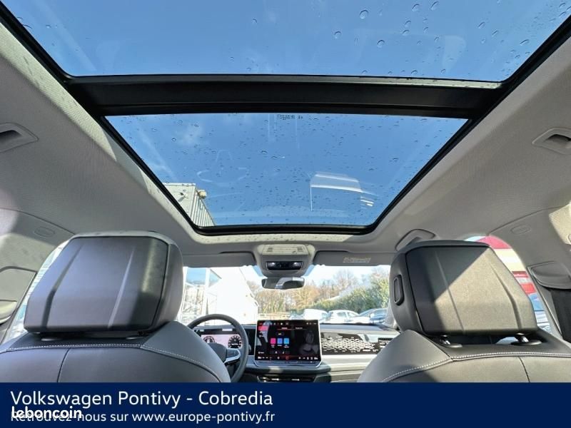 Volkswagen Passat SW 1.5 eTSI 150ch Elegance DSG7 (image 17)
