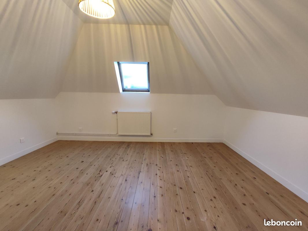 Maison a louer sotteville-les-rouen - 4 pièce(s) - 76 m2 - Surfyn