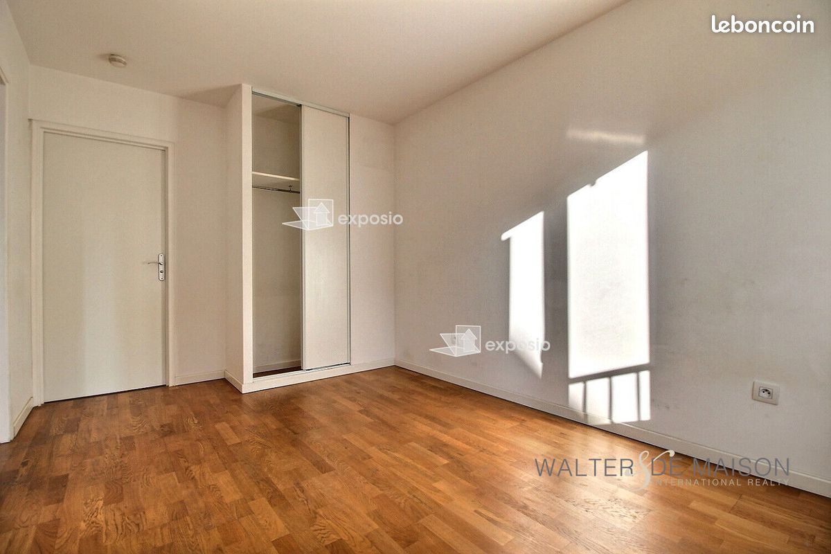 Appartement a louer cachan - 2 pièce(s) - 50 m2 - Surfyn