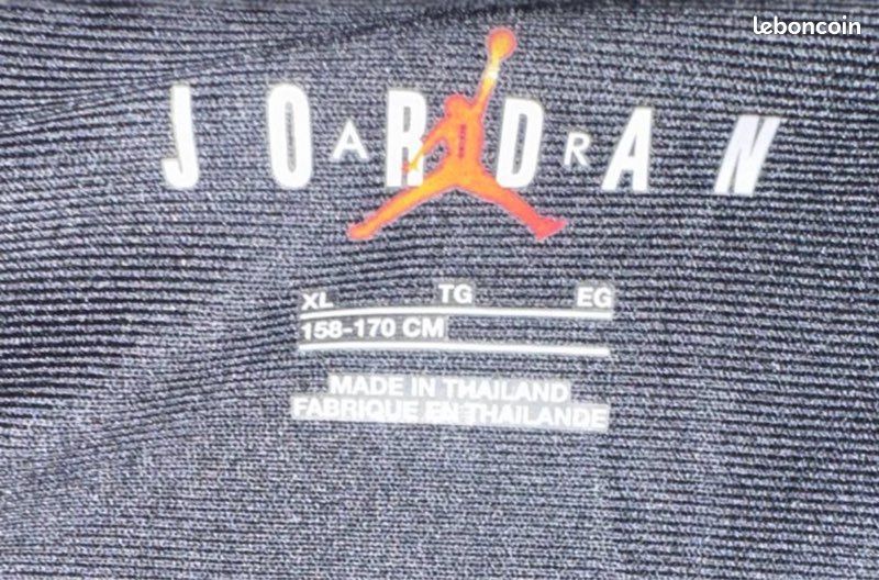 Survêtement Nike PSG XL enfant (image 2)