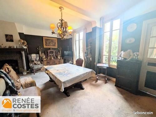 Maison en Viager 7 pièces 144 m² (image 5)