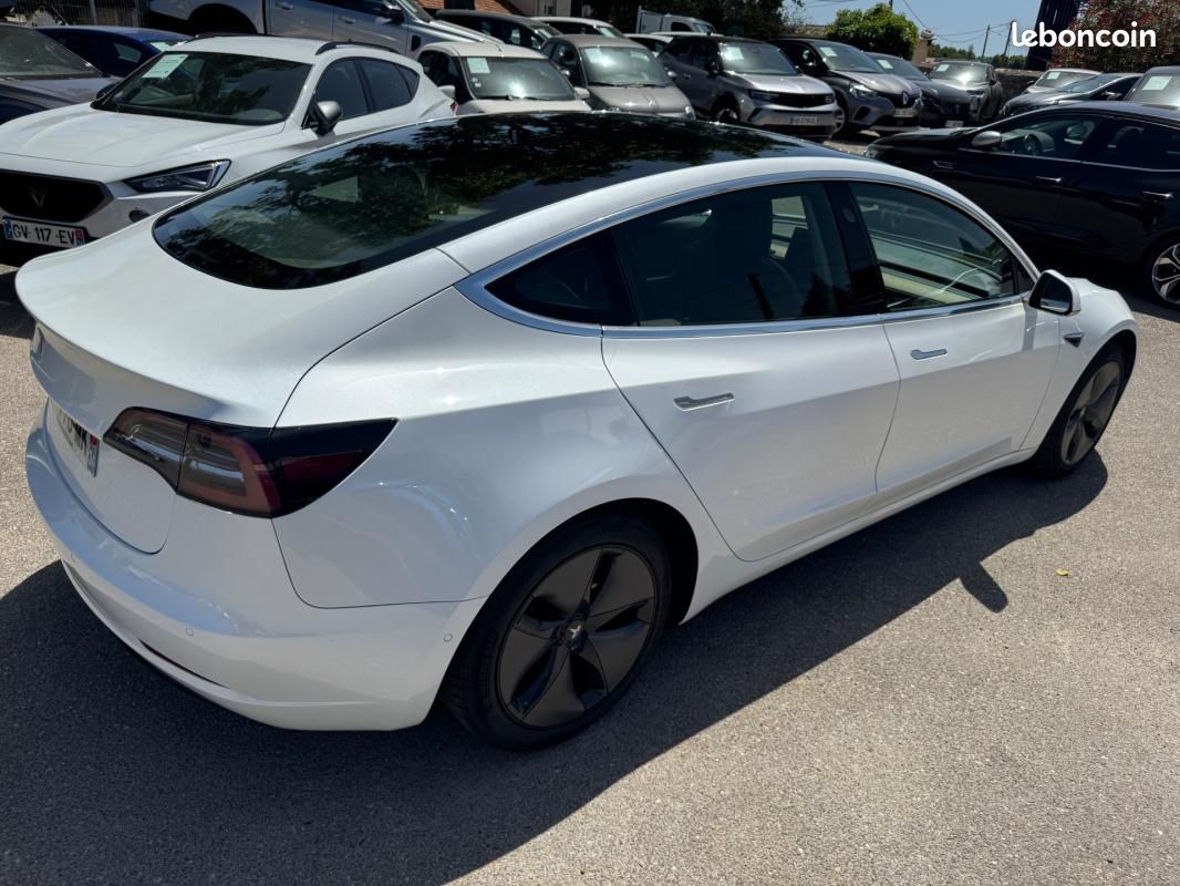 Tesla Model 3 Standard Range Plus RWD (image 6)