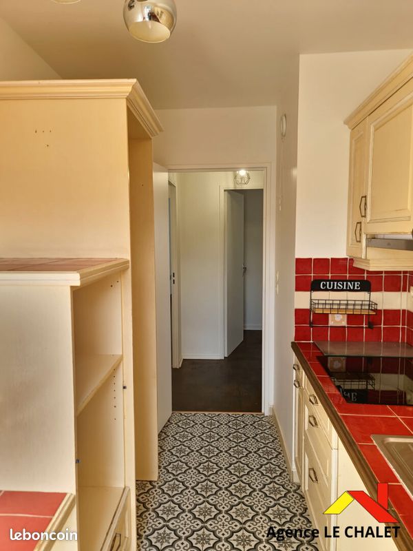 Appartement a louer villeneuve-le-roi - 4 pièce(s) - 75 m2 - Surfyn