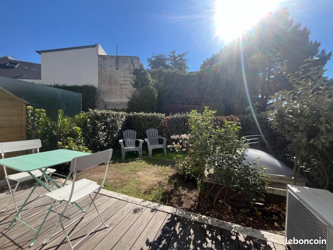 Appartement 1 pièce 27 m² · à La Baule-Escoublac · 27 m² · 629 €/mois