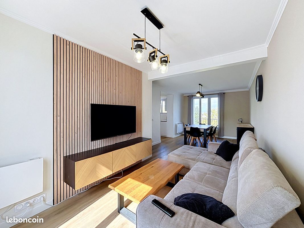 Appartement 3 pièces 64 m² · à Brest · 64 m² · 800 €/mois