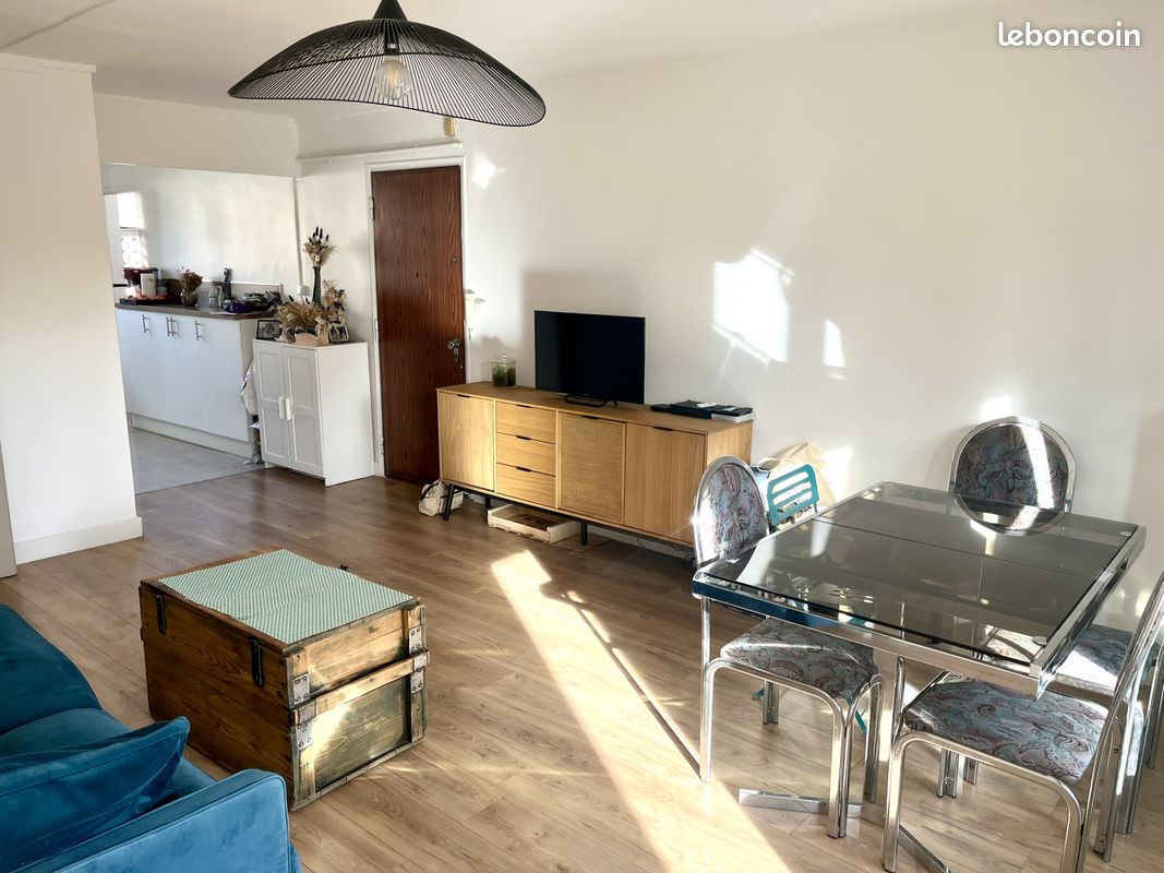 Appartement a louer aubagne - 3 pièce(s) - 63 m2 - Surfyn