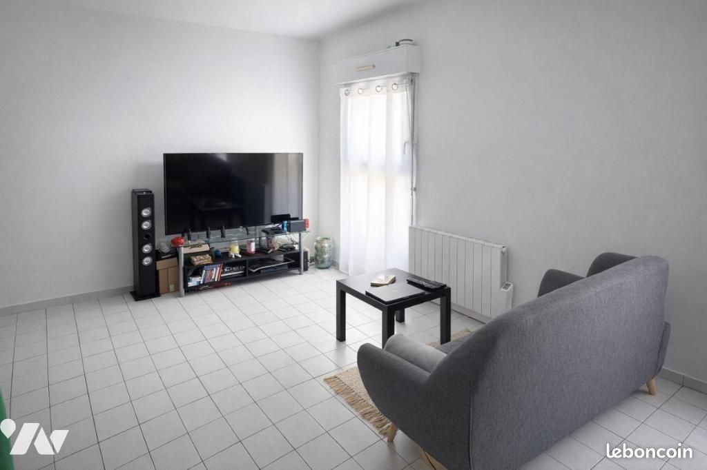 Appartement 29 m² · au Havre · 29 m² · 350 €/mois