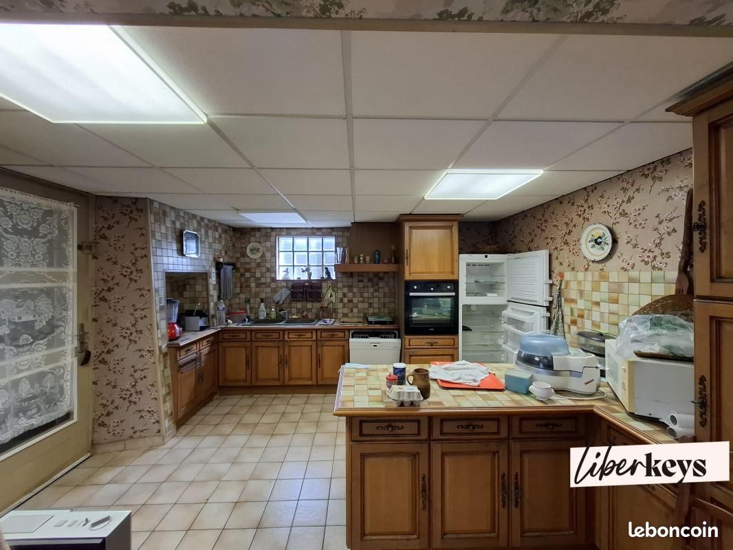 Maison 6 pièces 135 m² (image 15)