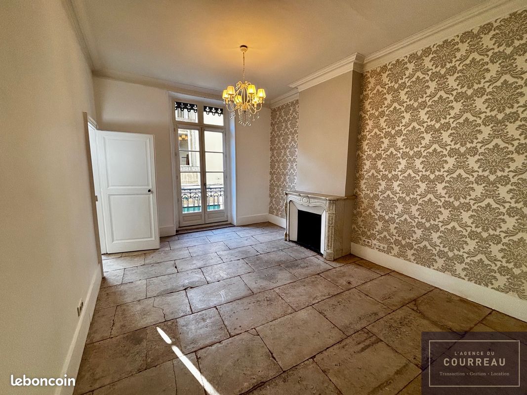 Appartement 6 pièces 88 m² · à Montpellier · 88 m² · 325 500 €