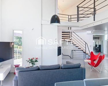 Maison 1 550 000 € - 280 m²