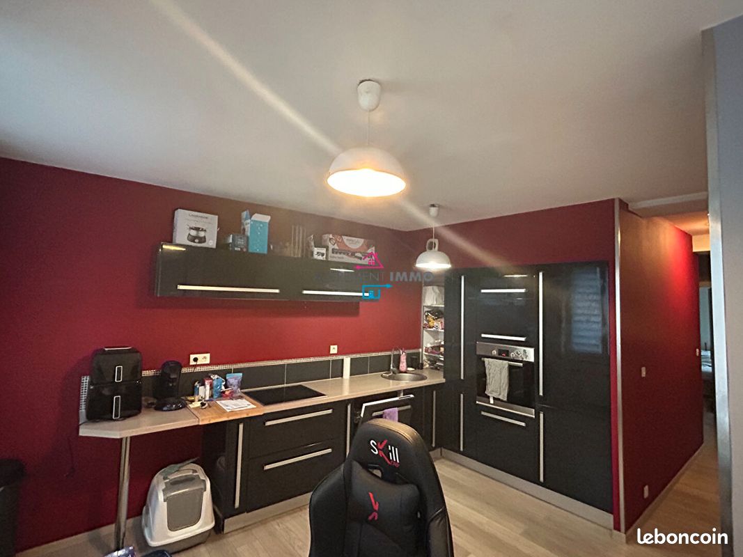 Appartement 2 pièces 45 m² · à Arras · 45 m² · 615 €