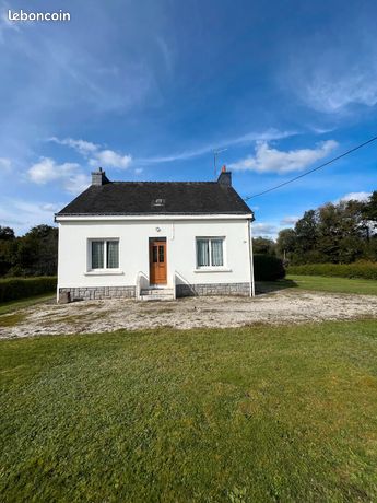 Maison 5 pièces 107 m²