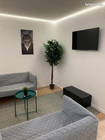 Appartement a louer evry - 1 pièce(s) - 18 m2 - Surfyn