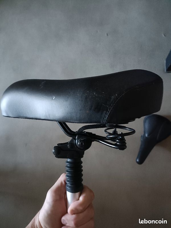 Selle velo (image 1)