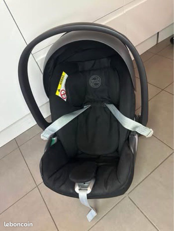 Siège auto Cybex (image 1)