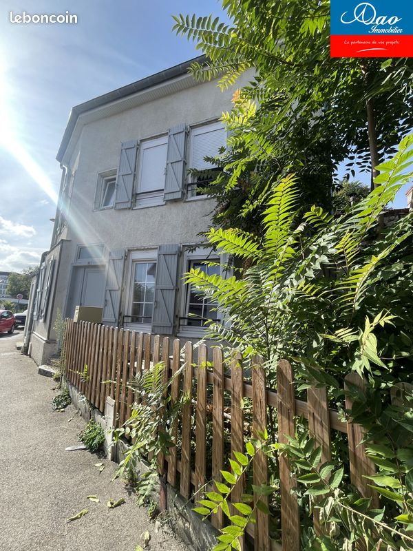 Maison 4 pièces 97 m² · à Troyes · 97 m² · 845 €/mois