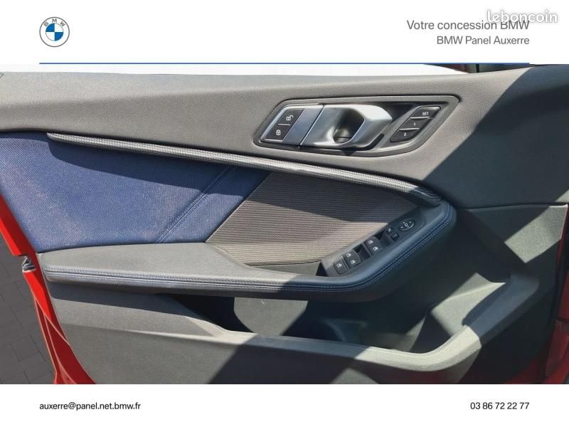 Bmw Série 2 Gran Coupé M235iA xDrive 306ch (image 16)