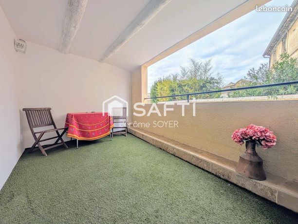 Maison de village 4 pièces 81 m²