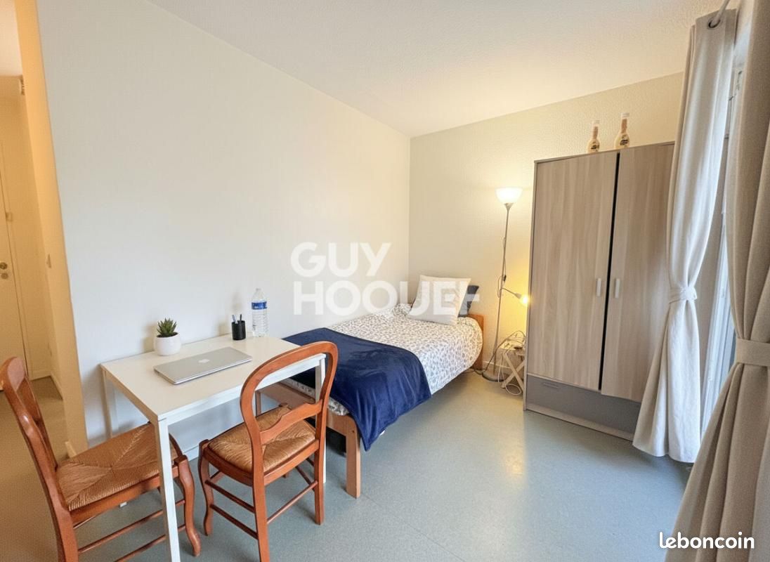 Appartement 1 pièce 20 m² · à Talence · 20 m² · 90 000 €