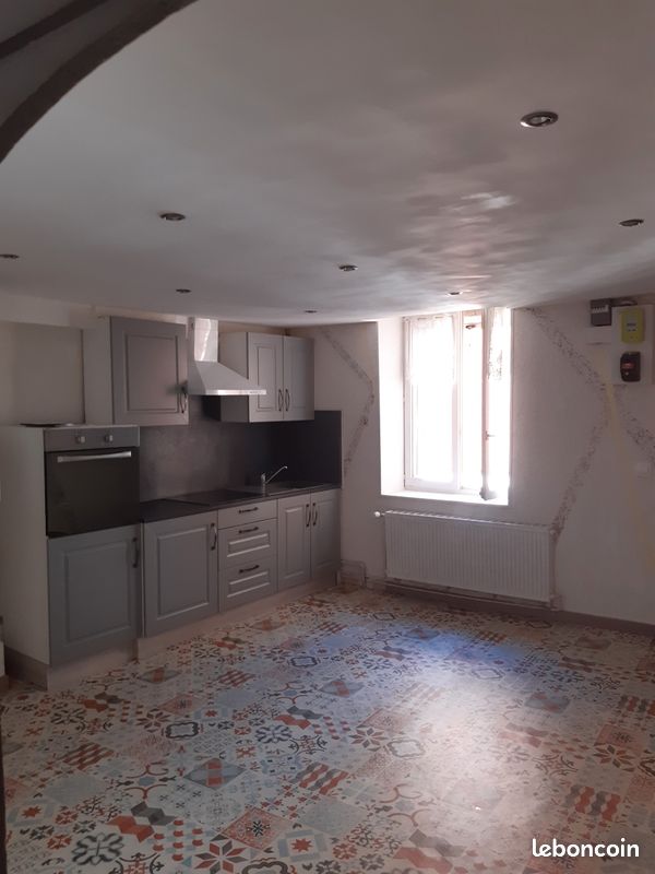 Appartement 2 pièces 41 m² · à Besançon · 41 m² · 95 000 €