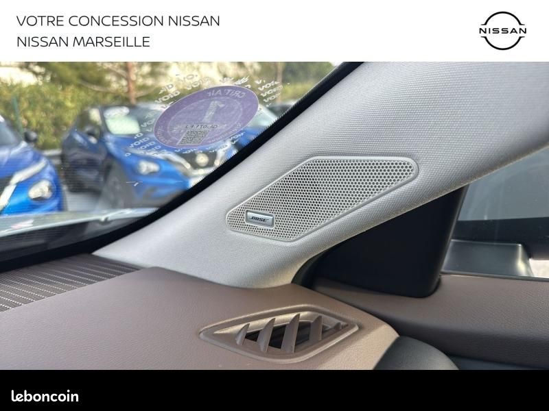Nissan X-Trail e-Power 204ch Tekna+ (image 21)
