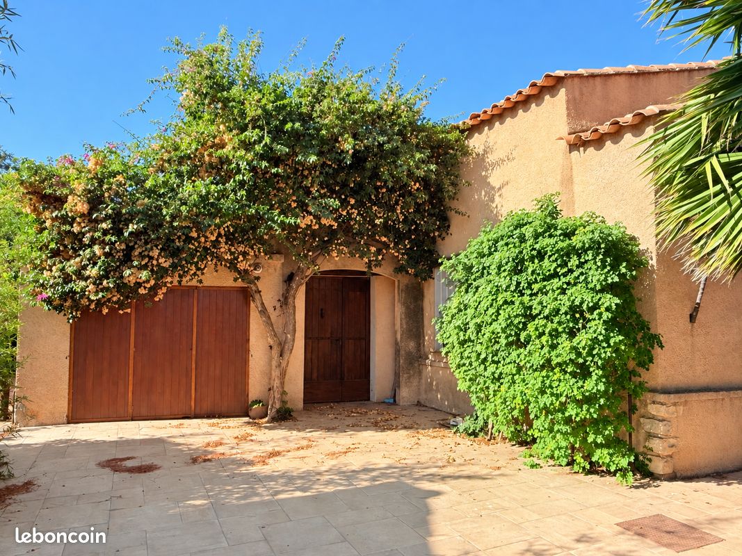 Maison 5 pièces 175 m² · à La Seyne-sur-Mer · 175 m² · 470 000 €