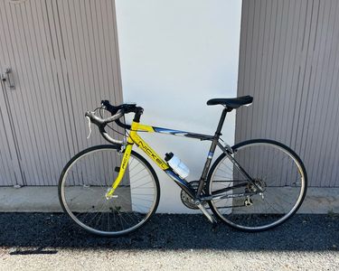 Selle Taille M En Velo De Route Selle De Vélo Ergonomique Selle