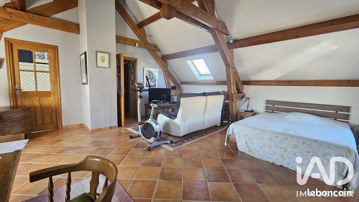 Maison 5 pièces 168 m² (image 14)