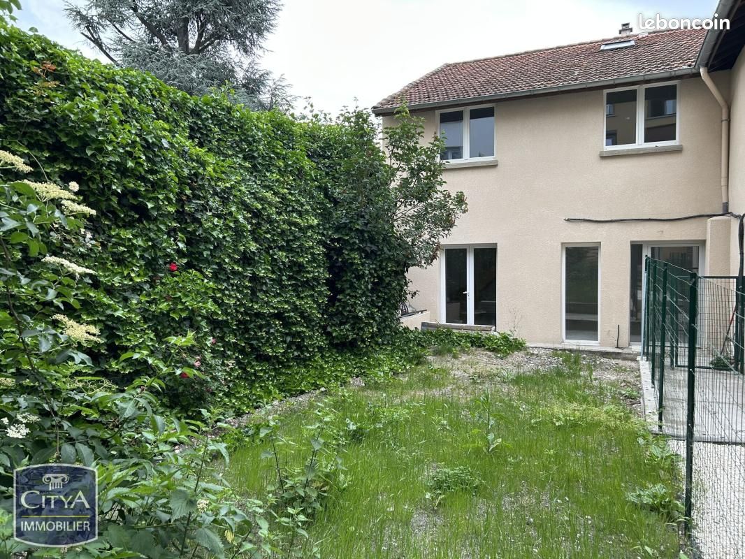 Maison 3 pièces 62 m² · à Saint-Étienne · 62 m² · 179 000 €