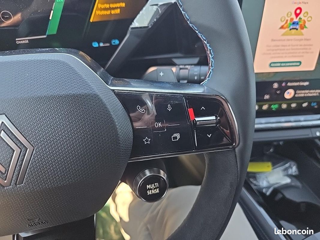 RENAULT AUSTRAL 1.2 e-tech full hybrid 200 esprit alpine (image 19)