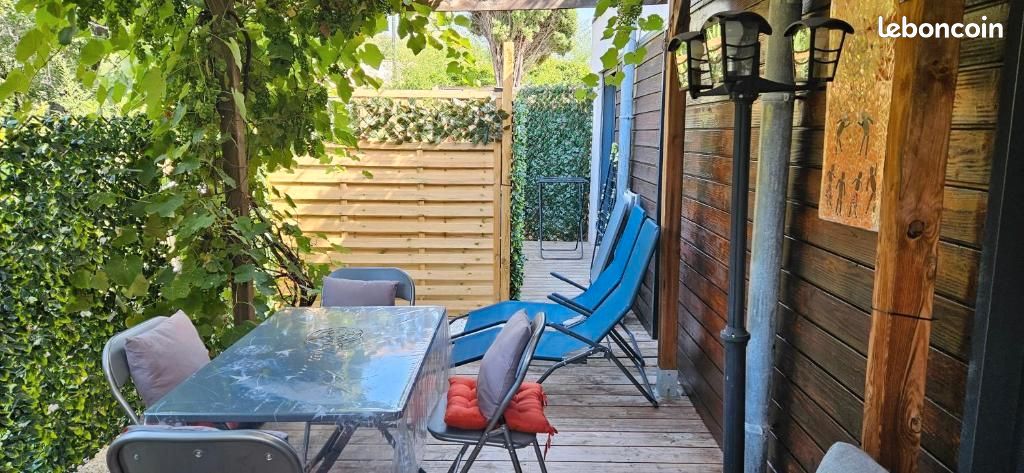 Appartement 3 pièces 70 m² · à Saint-Paul-de-Vence · 70 m² · 1 200 €/mois