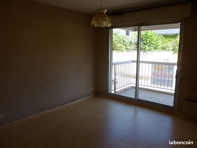 Appartement 1 pièce 32 m² · à Rodez · 32 m² · 412 €/mois