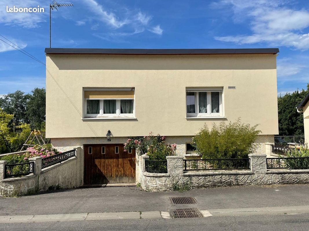 Maison 3 pièces 75 m² · à Proisy · 75 m² · 96 000 €