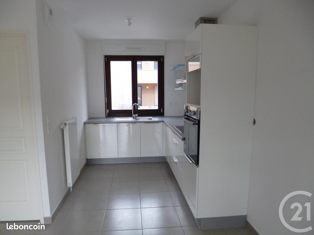 Maison a louer vandoeuvre-les-nancy - 4 pièce(s) - 76 m2 - Surfyn