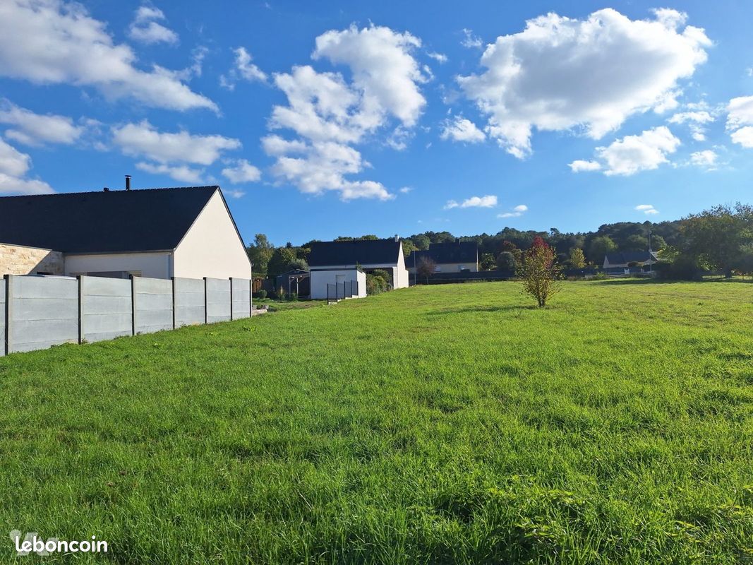 Terrain 650 m² · à Cournon · 650 m² · 27 750 €