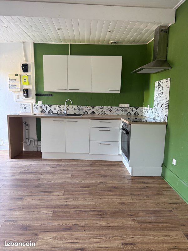 Appartement 3 pièces 50 m² · à Saint-Marcel · 50 m² · 720 €/mois