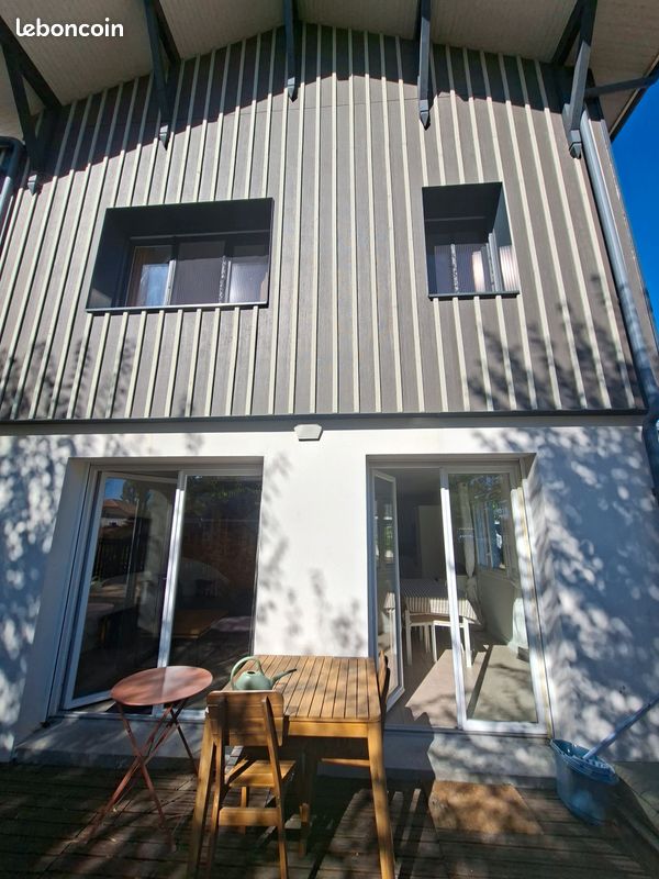 Maison 4 pièces 84 m² · à La Teste-de-Buch · 84 m² · 370 000 €