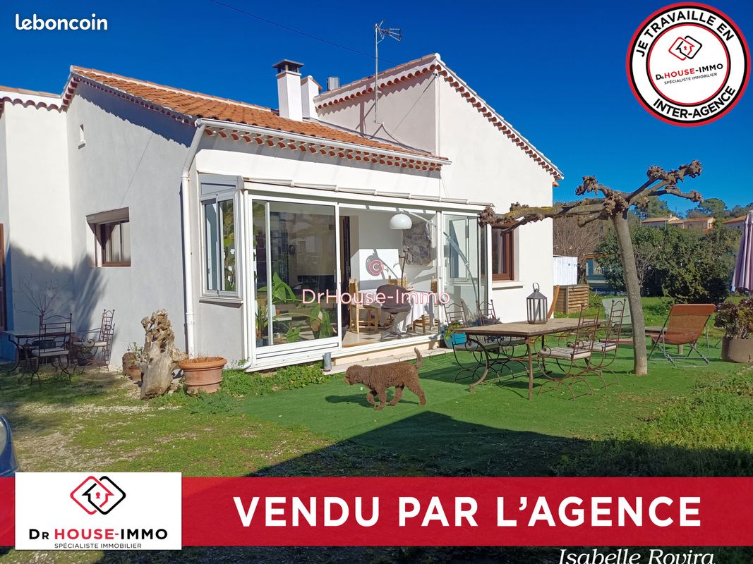 Maison 5 pièces 100 m² · à Hyères · 100 m² · 1 130 000 €