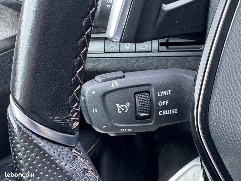 Peugeot 3008 1.5 BLUEHDI 130 CH S&S GT EAT8 (image 29)