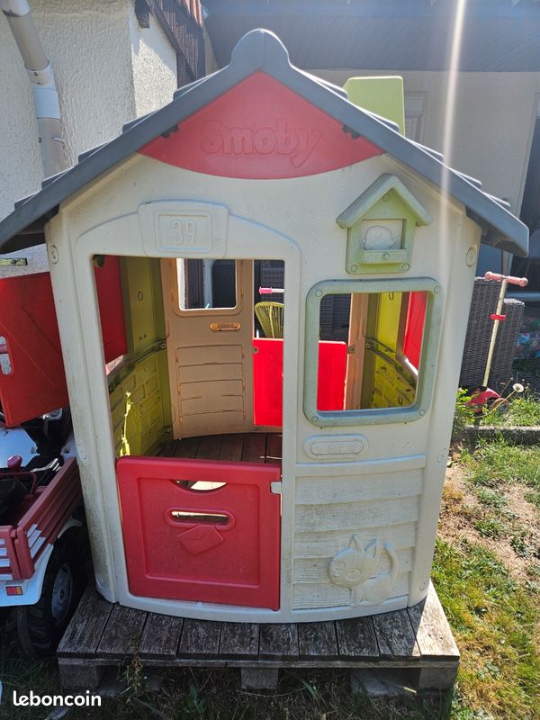 Cabane (image 1)